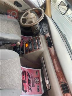 إيران خودرو سمند